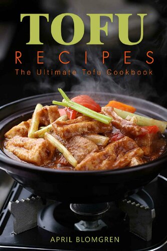 Tofu Recipes