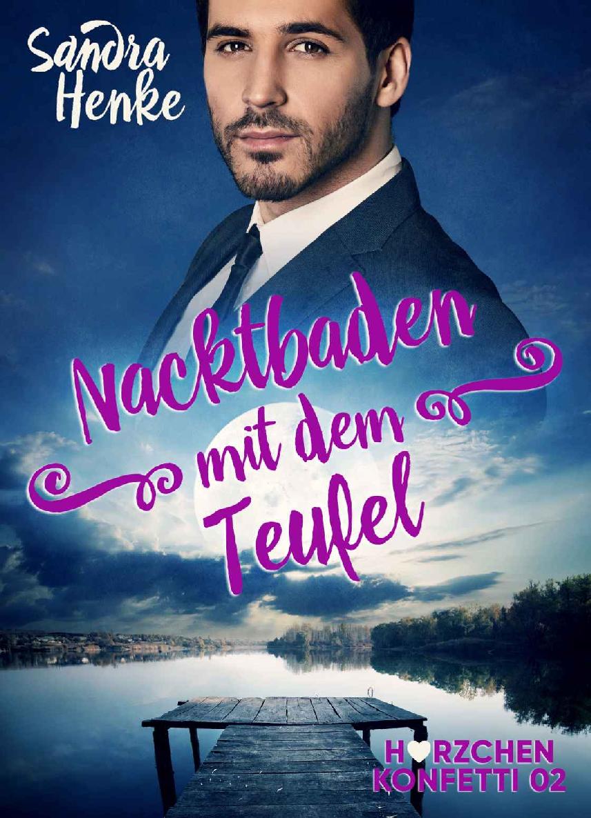 Nacktbaden Mit Dem Teufel