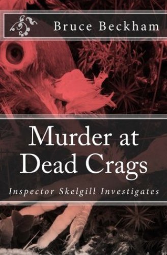 Murder at Dead Crags