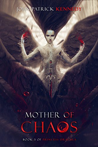 Mother of Chaos (Princess Dracula)