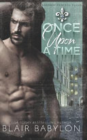 Once Upon A Time