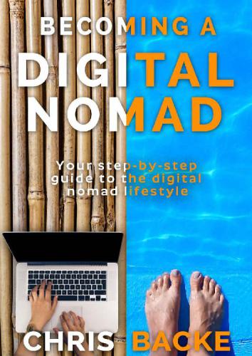 Becoming a Digital Nomad