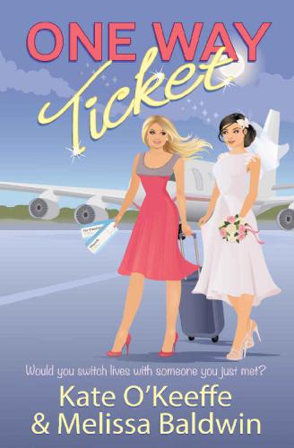 One Way Ticket