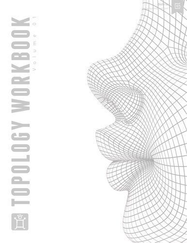 The Pushing Points Topology Workbook