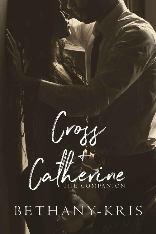 Cross + Catherine