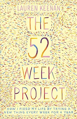 The 52 Week Project