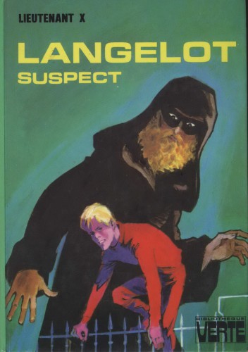 Langelot suspect