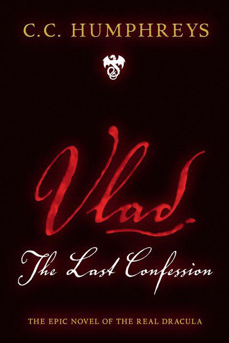 Vlad- The Last Confession