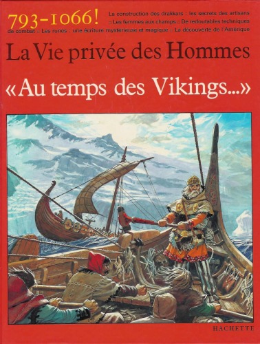 Au temps des vikings ...