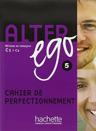 Alter Ego 5