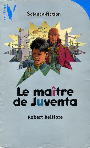 Le Maître de Juventa