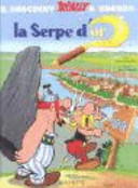 La Serpe d'or