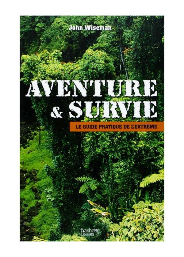 Aventure Et Survie