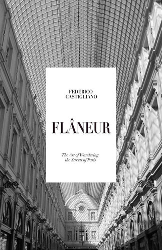 Flâneur: The Art of Wandering the Streets of Paris