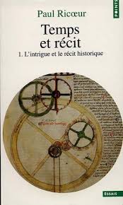 Temps et récit