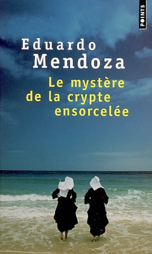 Le mystère de la crypte ensorcelée