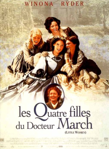 Les Quatre Fils du Dr. March