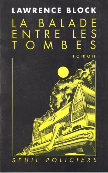 La Balade Entre Les Tombes