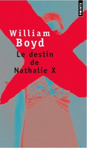 Le destin de Nathalie X : nouvelles