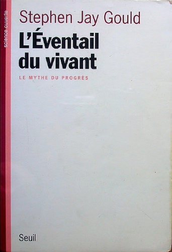 L'éventail du vivant