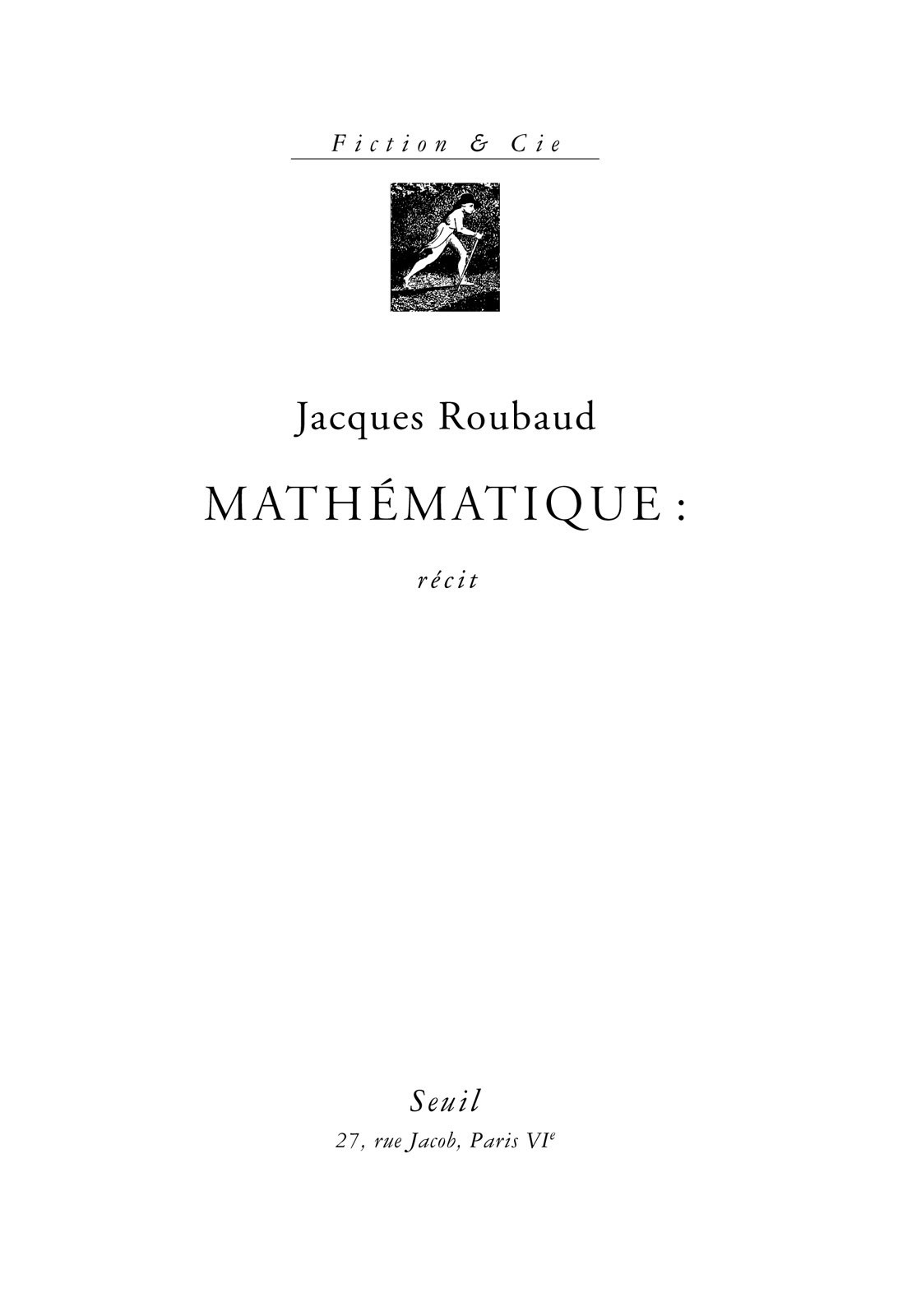 Mathématique