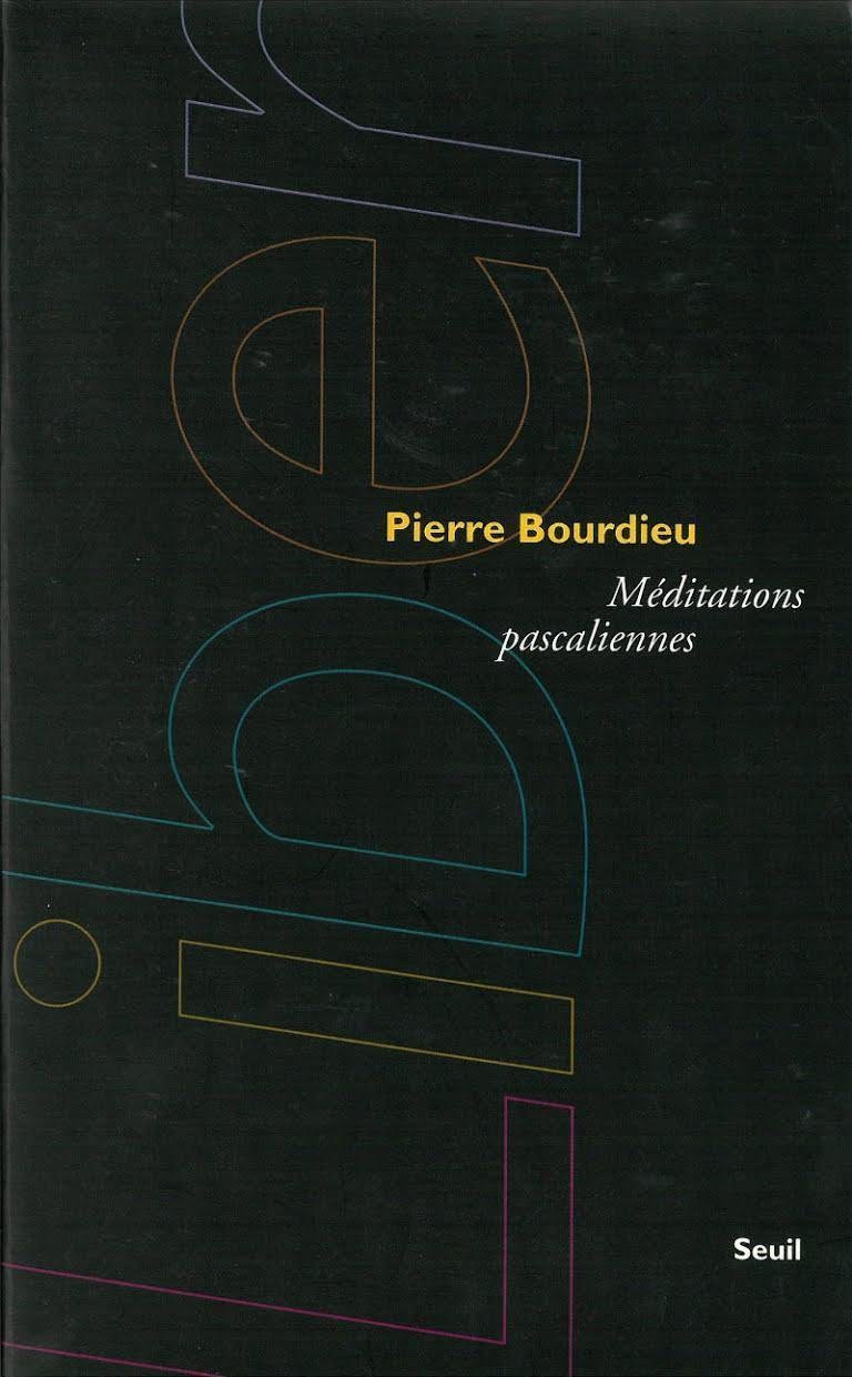 Méditations pascaliennes