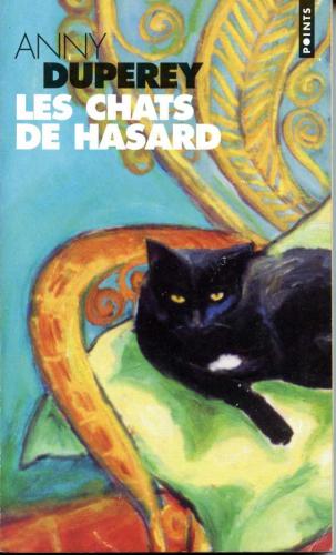 Les Chats de hasard