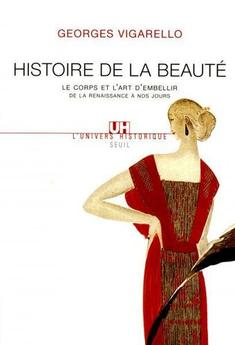 Histoire de la beauté