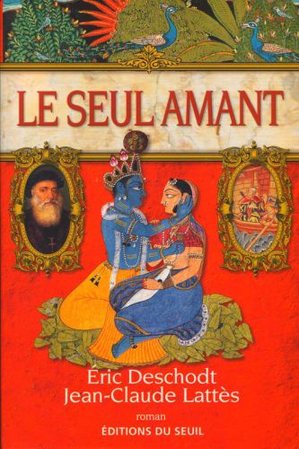 Le seul amant : roman