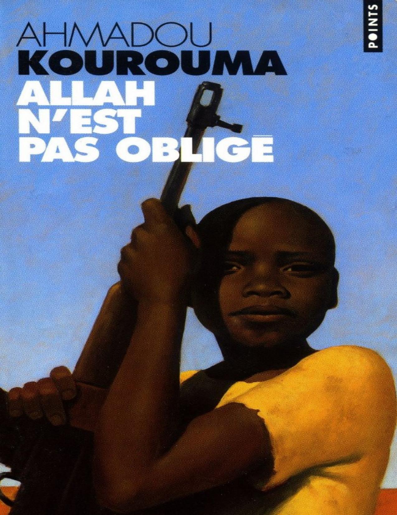 Allah n'est pas obligé