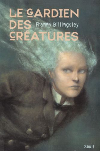 Le Gardien des Créatures