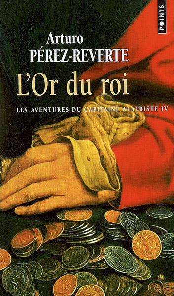 L'or du roi