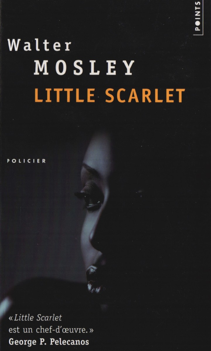 Little Scarlet