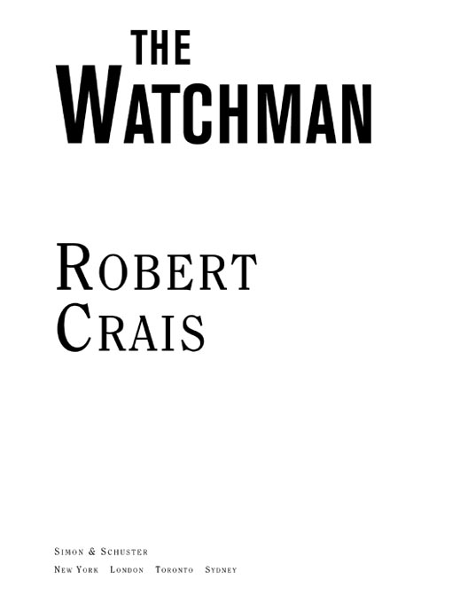 The Watchman