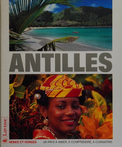 Les Antilles.