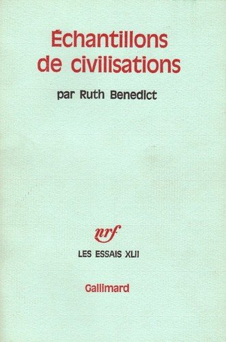 Échantillons de civilisations