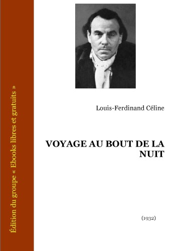 Voyage au bout de la nuit