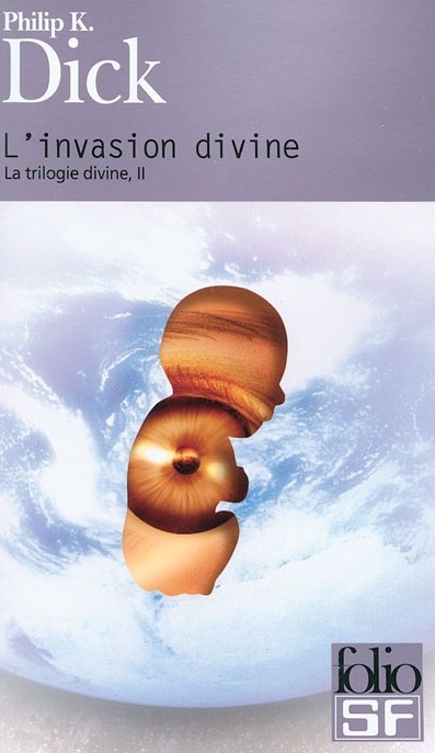 L'Invasion divine