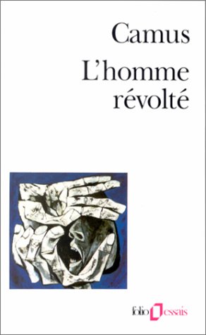 L'Homme révolté