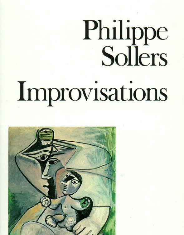 Improvisations