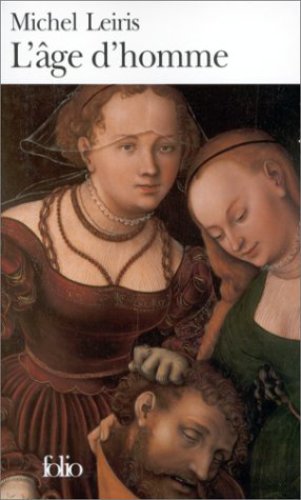 L'Âge d'homme