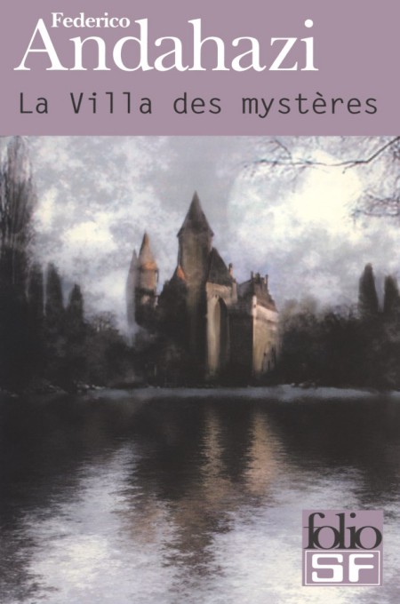 La Villa des mystères