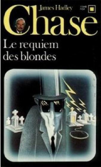 Le Requiem des blondes