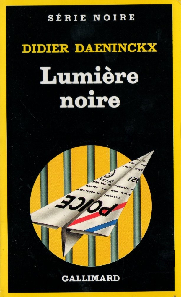 Lumière noire