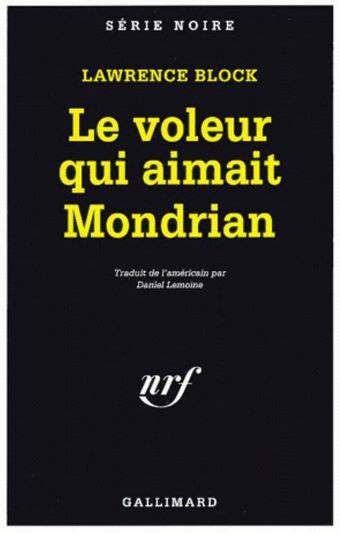 Voleur Qui Aimait Mondr