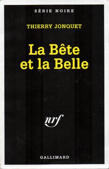 La Bête Et La Belle