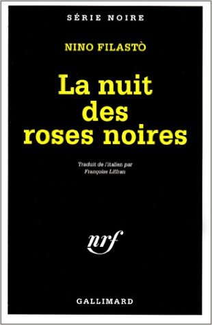 La Nuit Des Roses Noires