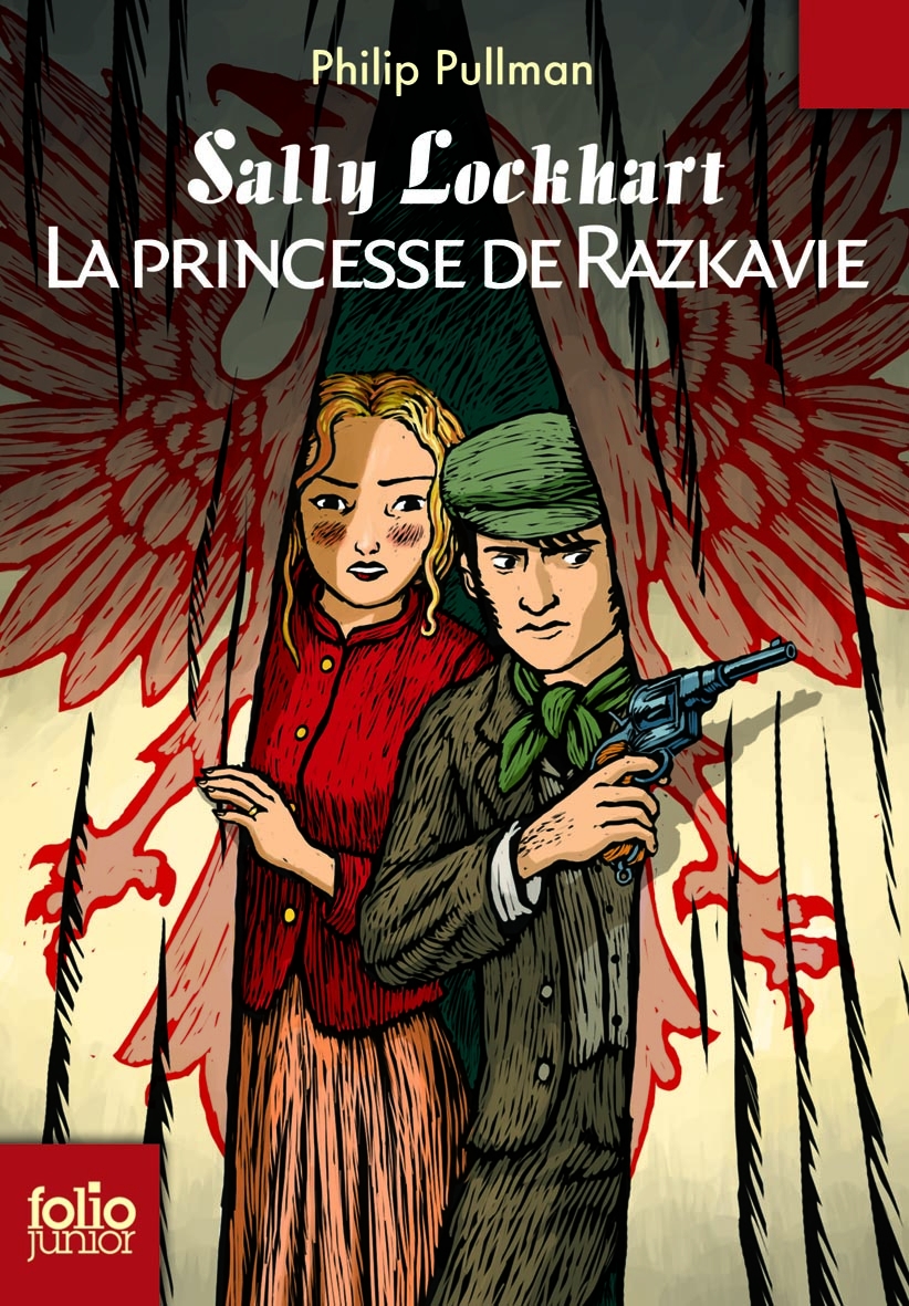 La Princesse de Razkavie