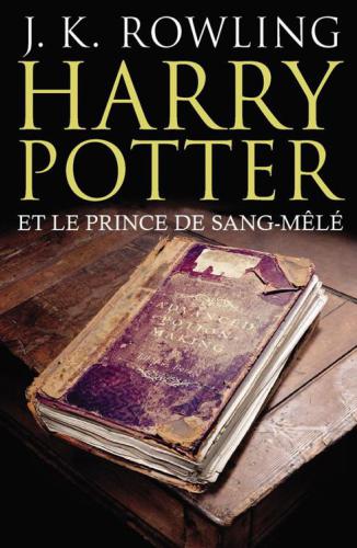 Harry Potter et le Prince de Sang-Mêlé