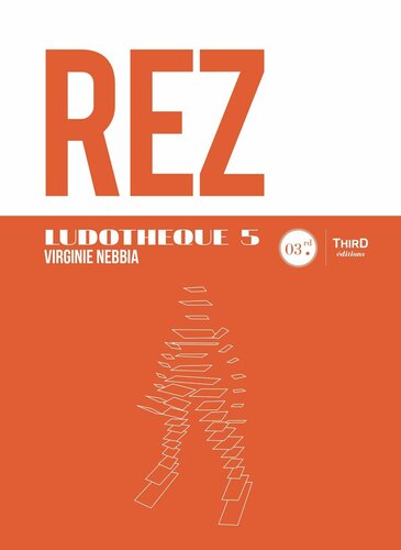 Ludothèque 5 : Rez